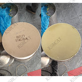 Diesel vehicle particle catcher DPF+SCR selective catalytic reduction, reduce NOX+ ammonia gas - SHANGHAI KESAIRAY AUTO PARTS CO LTD